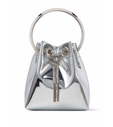 JIMMY CHOO BONBON XVKSILVER