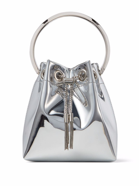 JIMMY CHOO BONBON XVKSILVER