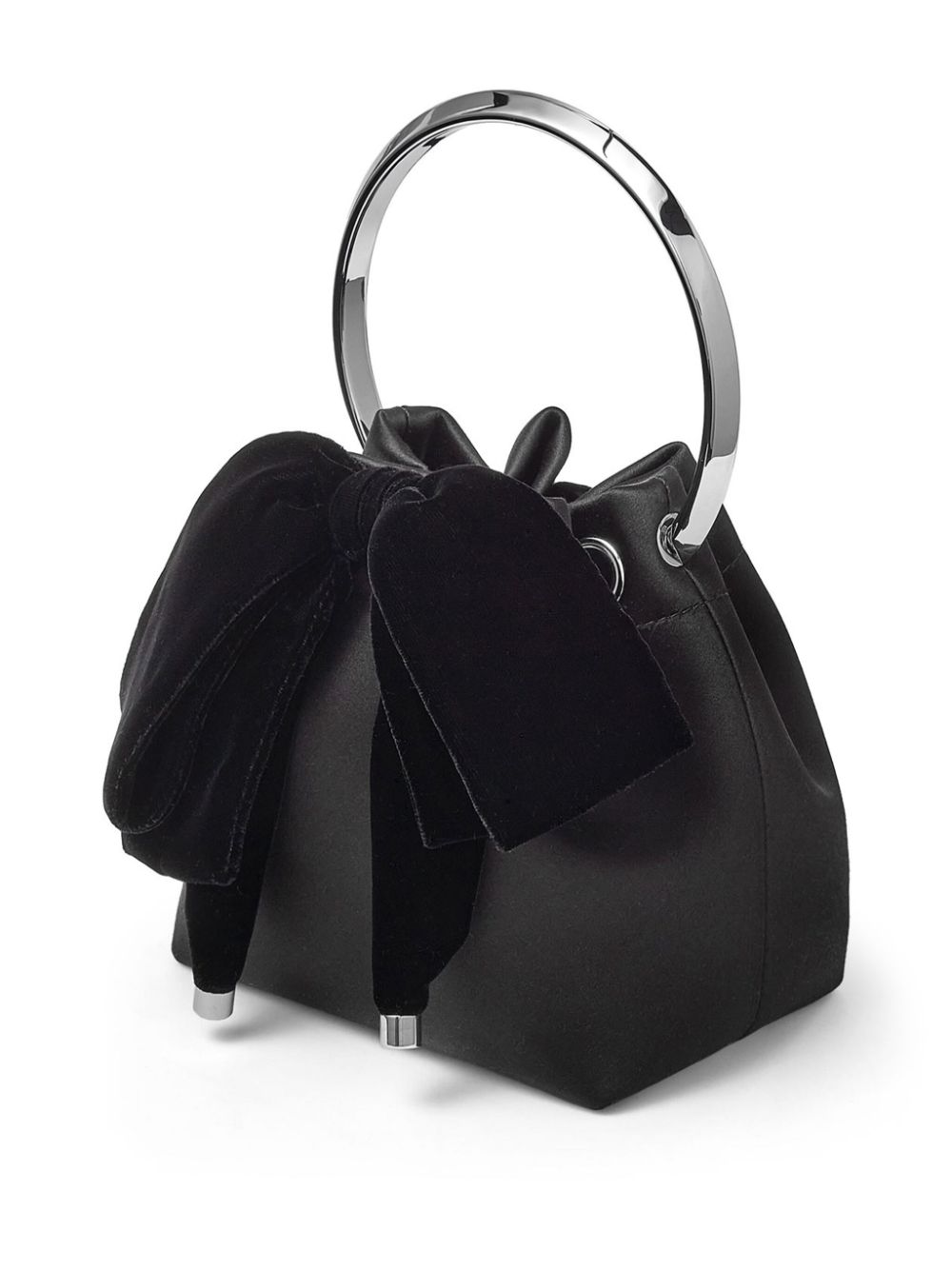 JIMMY CHOO BONBON CHQBLACK