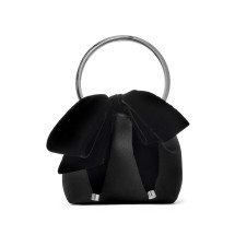 JIMMY CHOO BONBON CHQBLACK