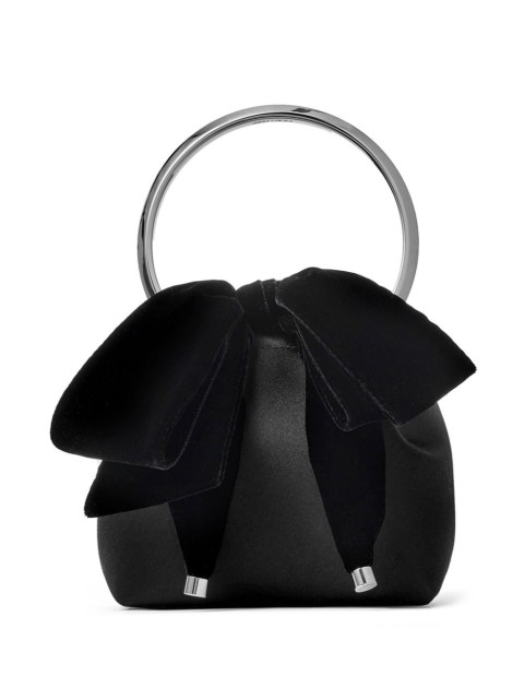 JIMMY CHOO BONBON CHQBLACK