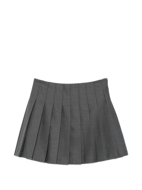 SELF PORTRAIT PF26-006SK-GR GREY