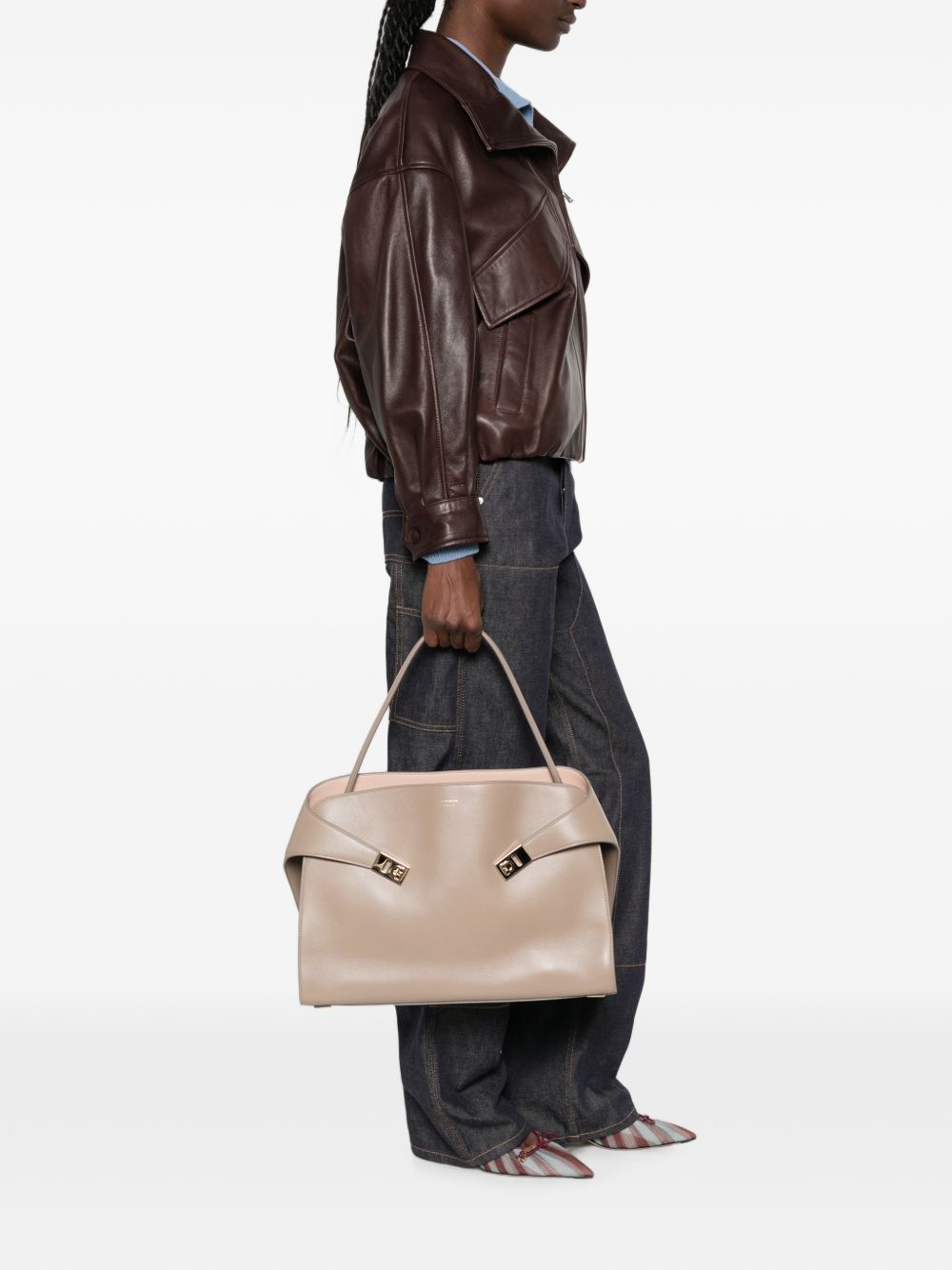 FERRAGAMO 219939 795205038