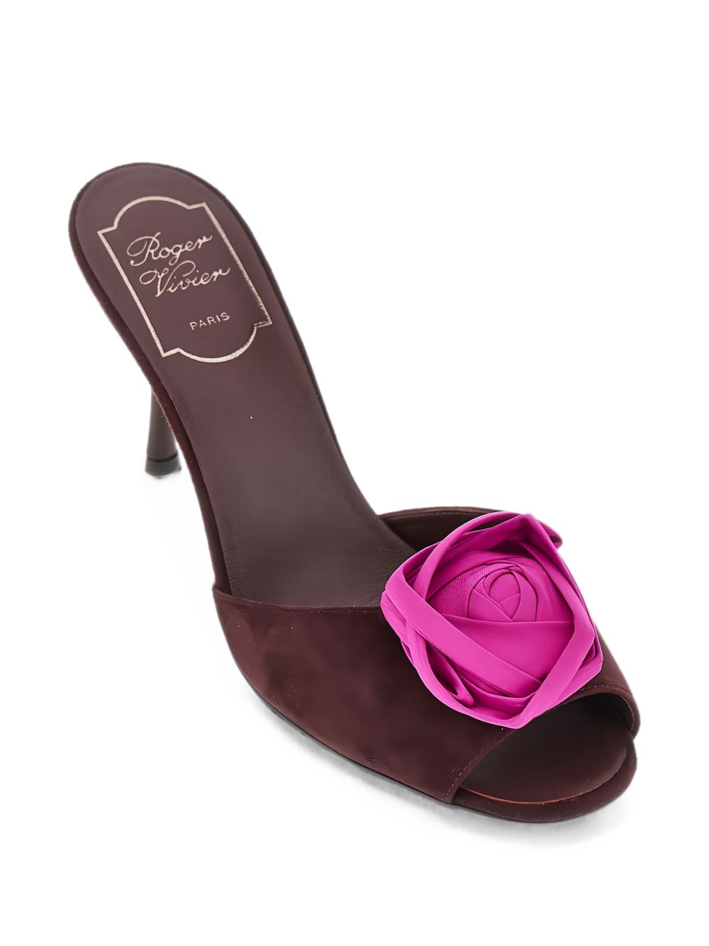 ROGER VIVIER RVW79643840 UVN1VD8