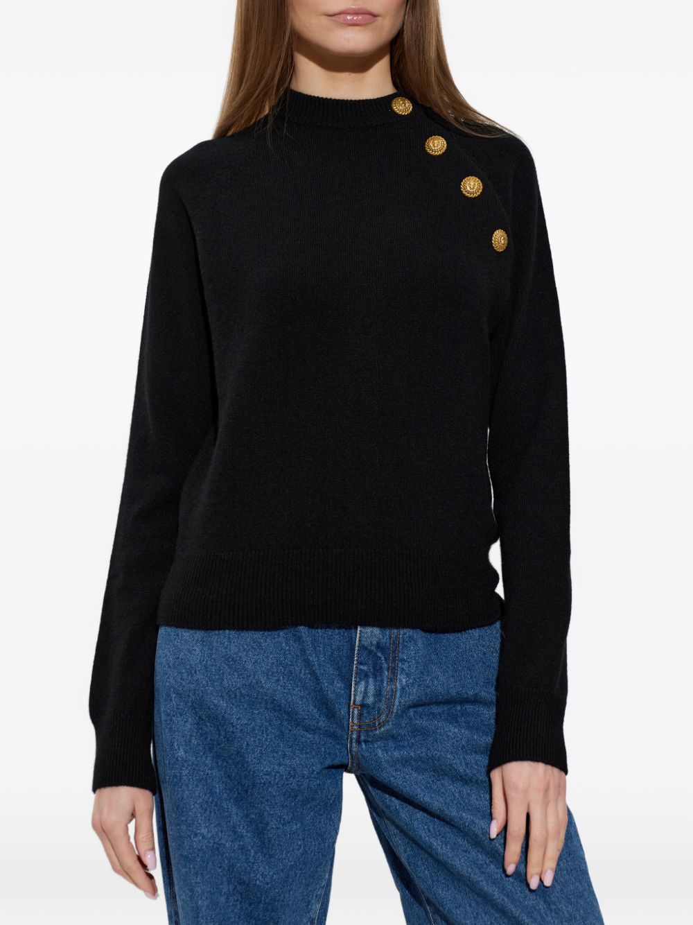 BALMAIN HF1KA130 KI870PA