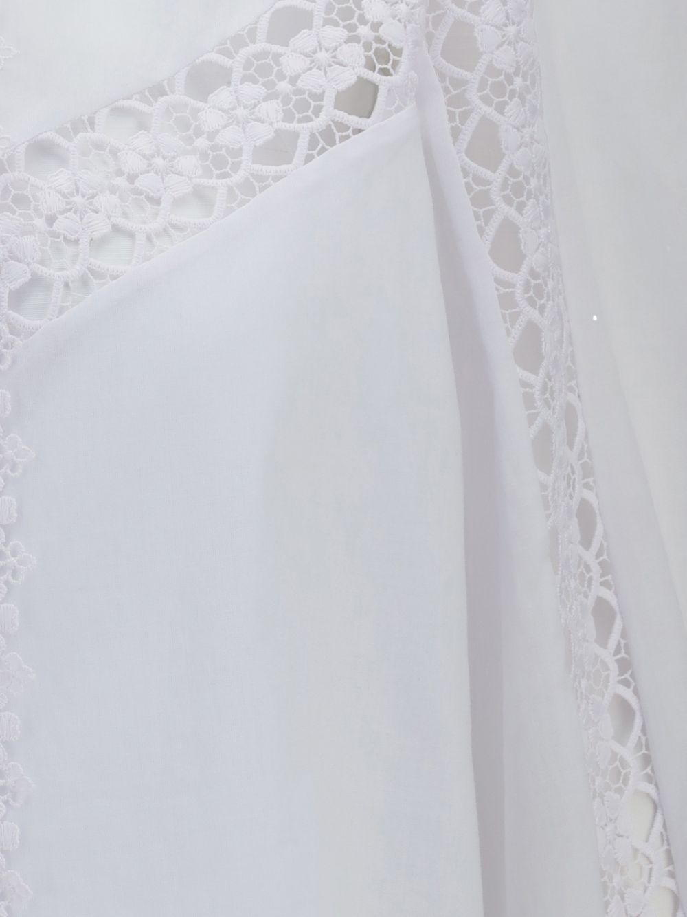[CharoRuiz] Knitwear SS26 261200WHITE