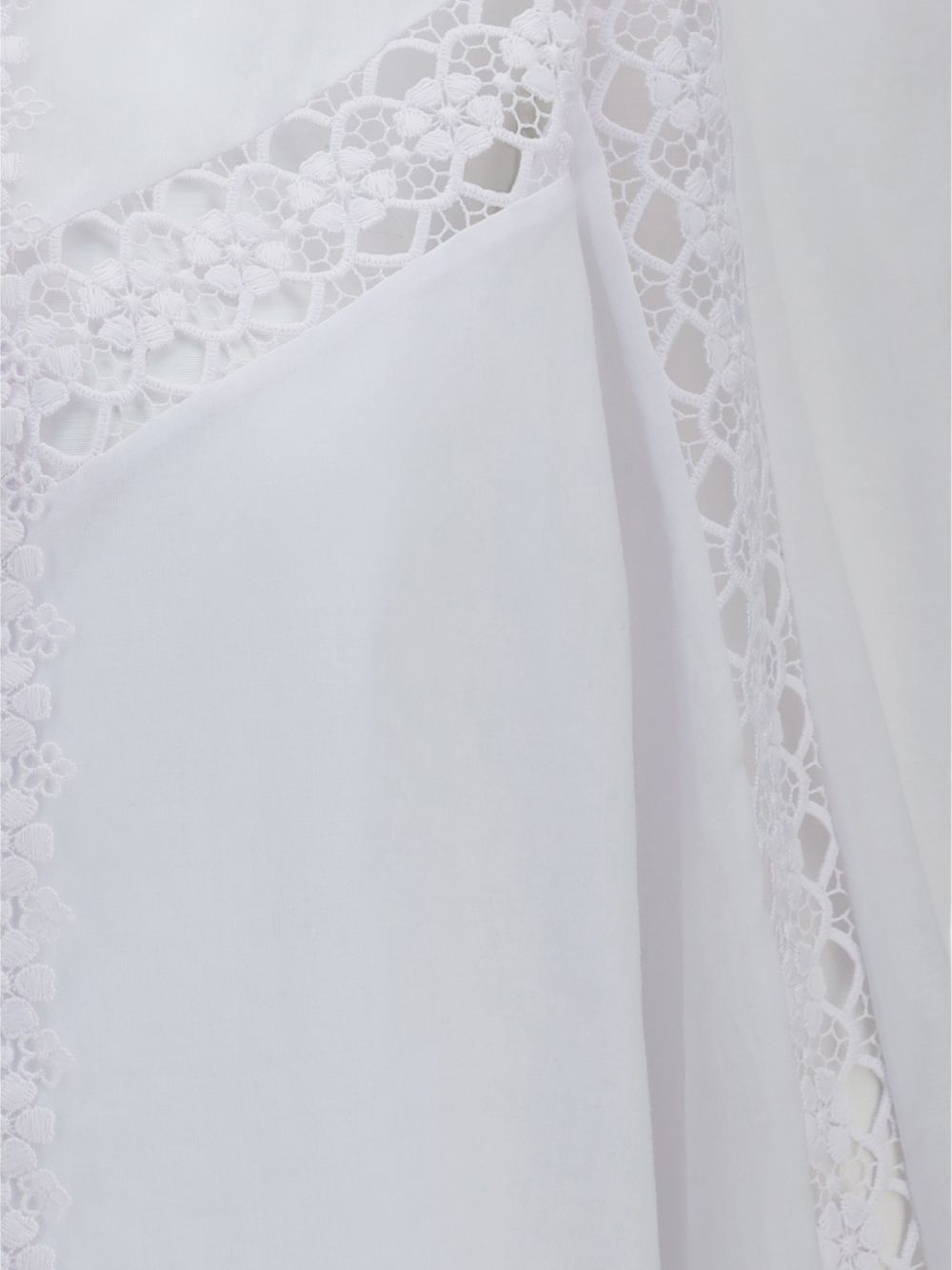 [CharoRuiz] Knitwear SS26 261200WHITE