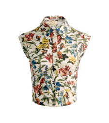 ALICE+OLIVIA CC606P35024 E256