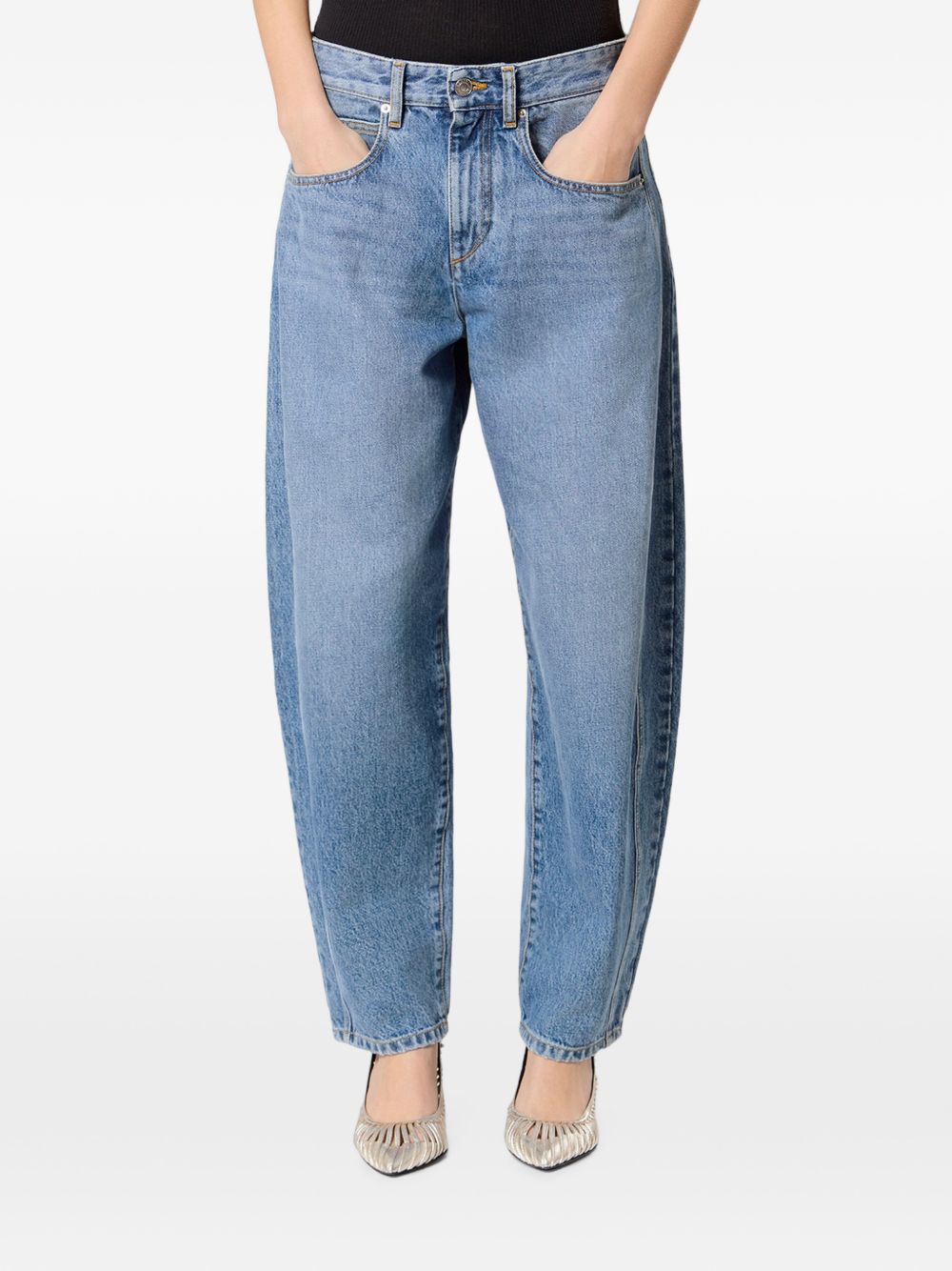 ISABEL MARANT PA0584FA-D1H04I 30LU