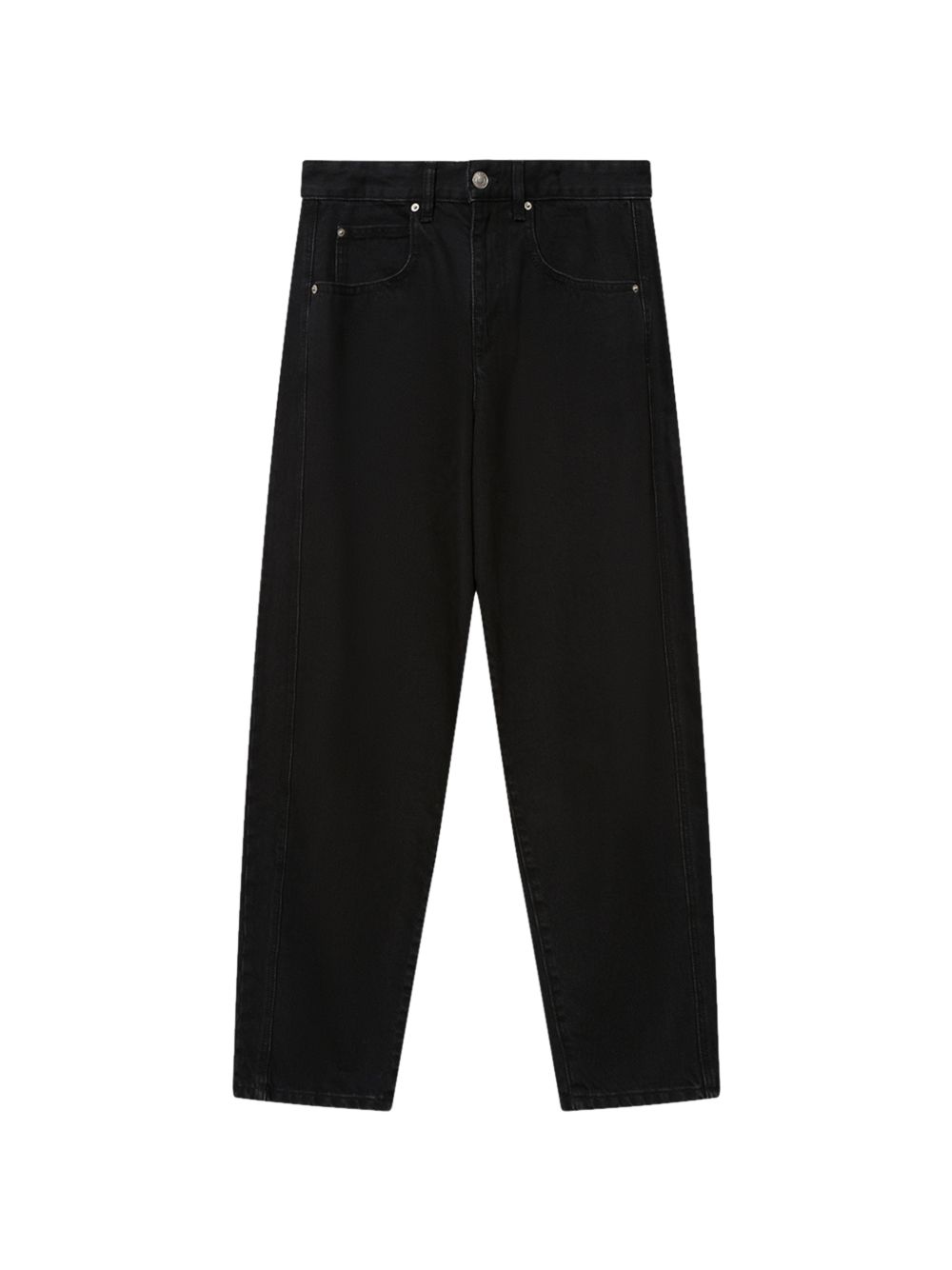 ISABEL MARANT PA0584FA-D1H04I 02FK