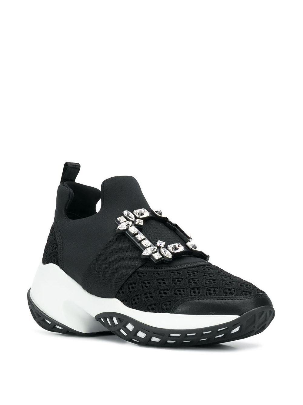 ROGER VIVIER RVW50624180 KOTB999