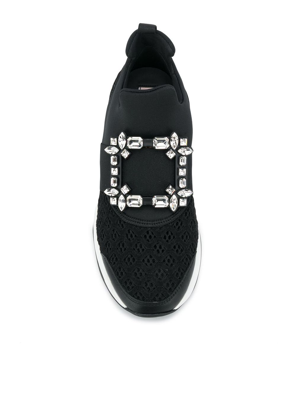 ROGER VIVIER RVW50624180 KOTB999