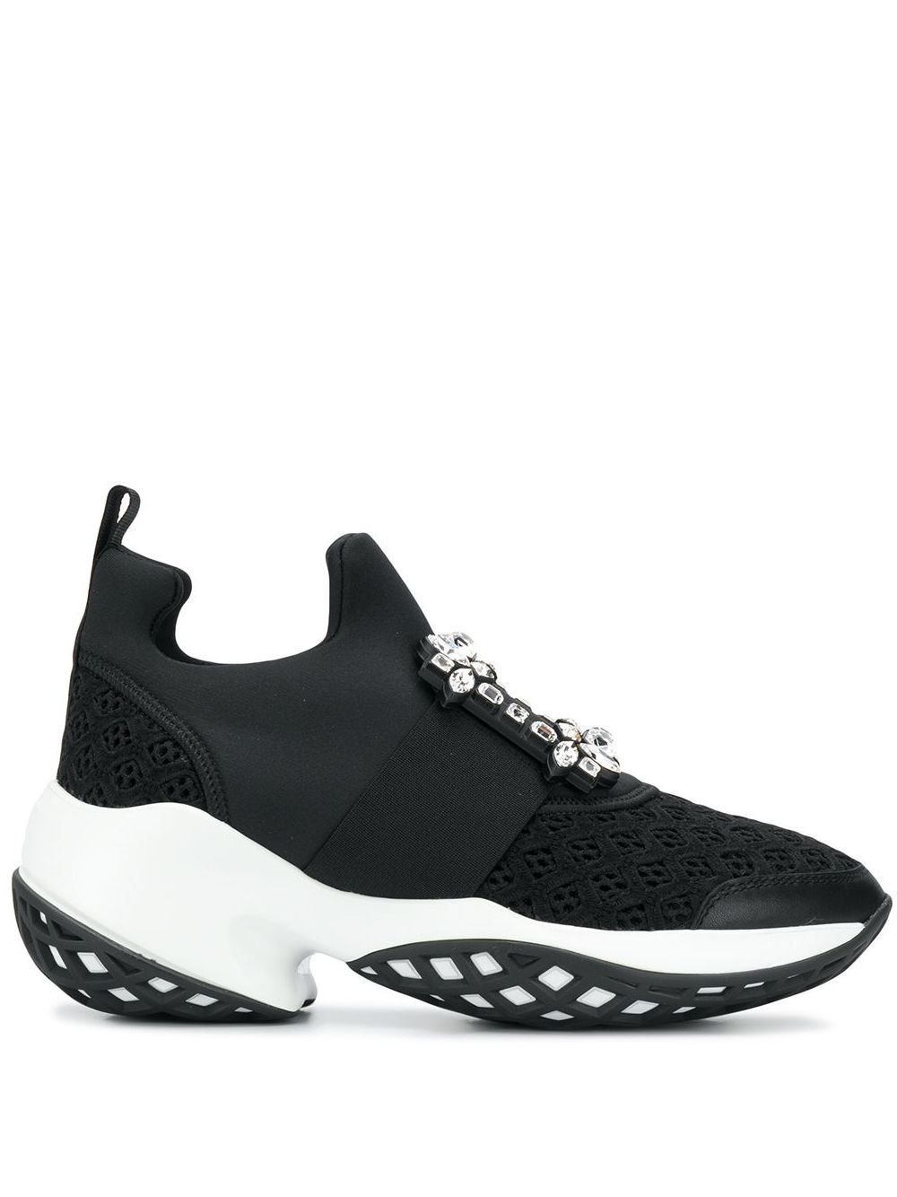 ROGER VIVIER RVW50624180 KOTB999