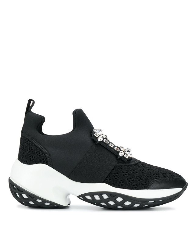 ROGER VIVIER RVW50624180 KOTB999