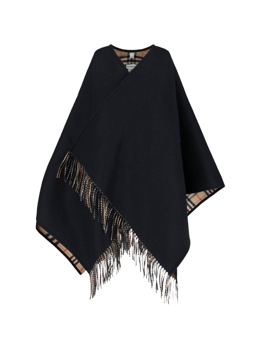BURBERRY 8122804 C1900