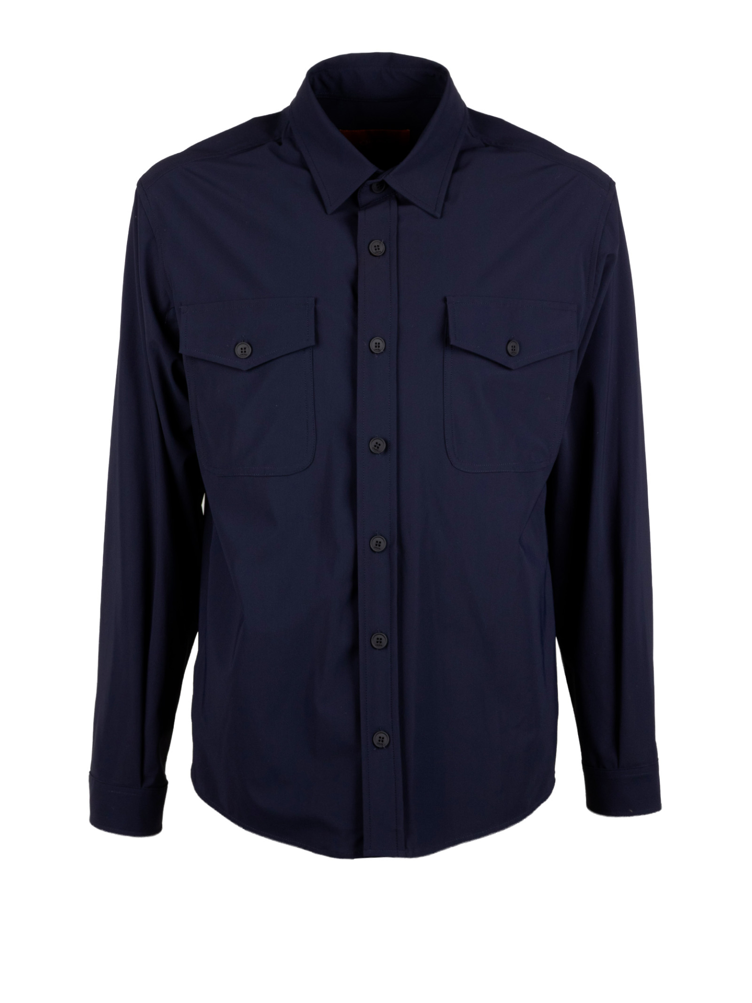[CRUNA] Shirts Long Sleeve SS26 OSAKA0001511