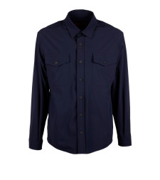 [CRUNA] Shirts Long Sleeve SS26 OSAKA0001511