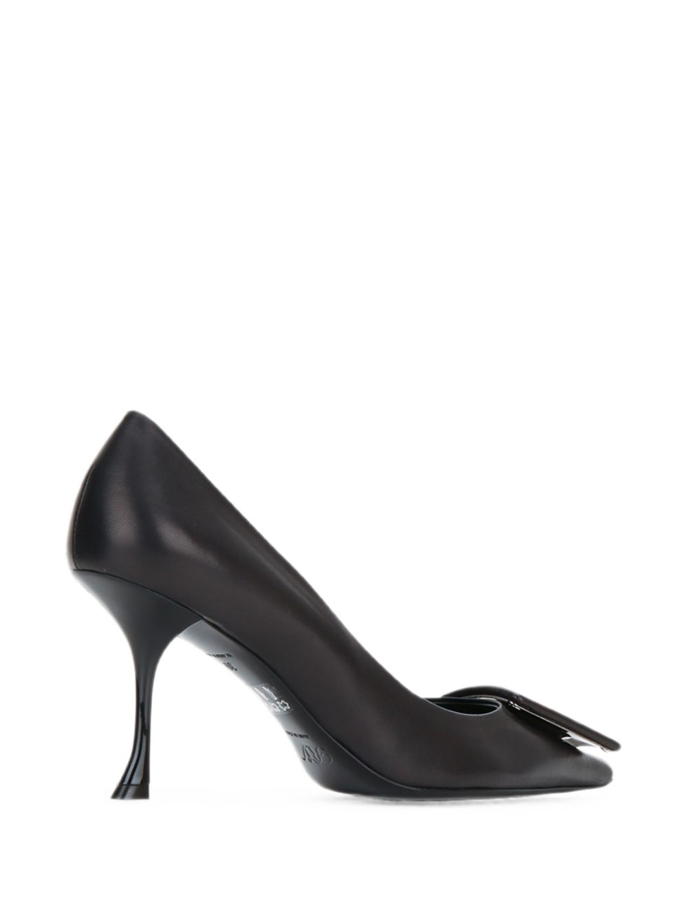 ROGER VIVIER RVW83045810 91TB999