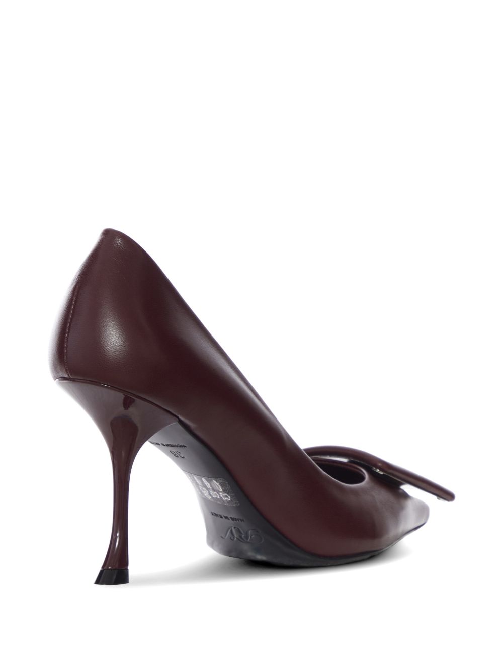 ROGER VIVIER RVW83045810 91TR805