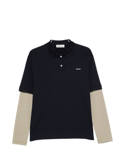 MIU MIU MJL076 17ORF0UD9