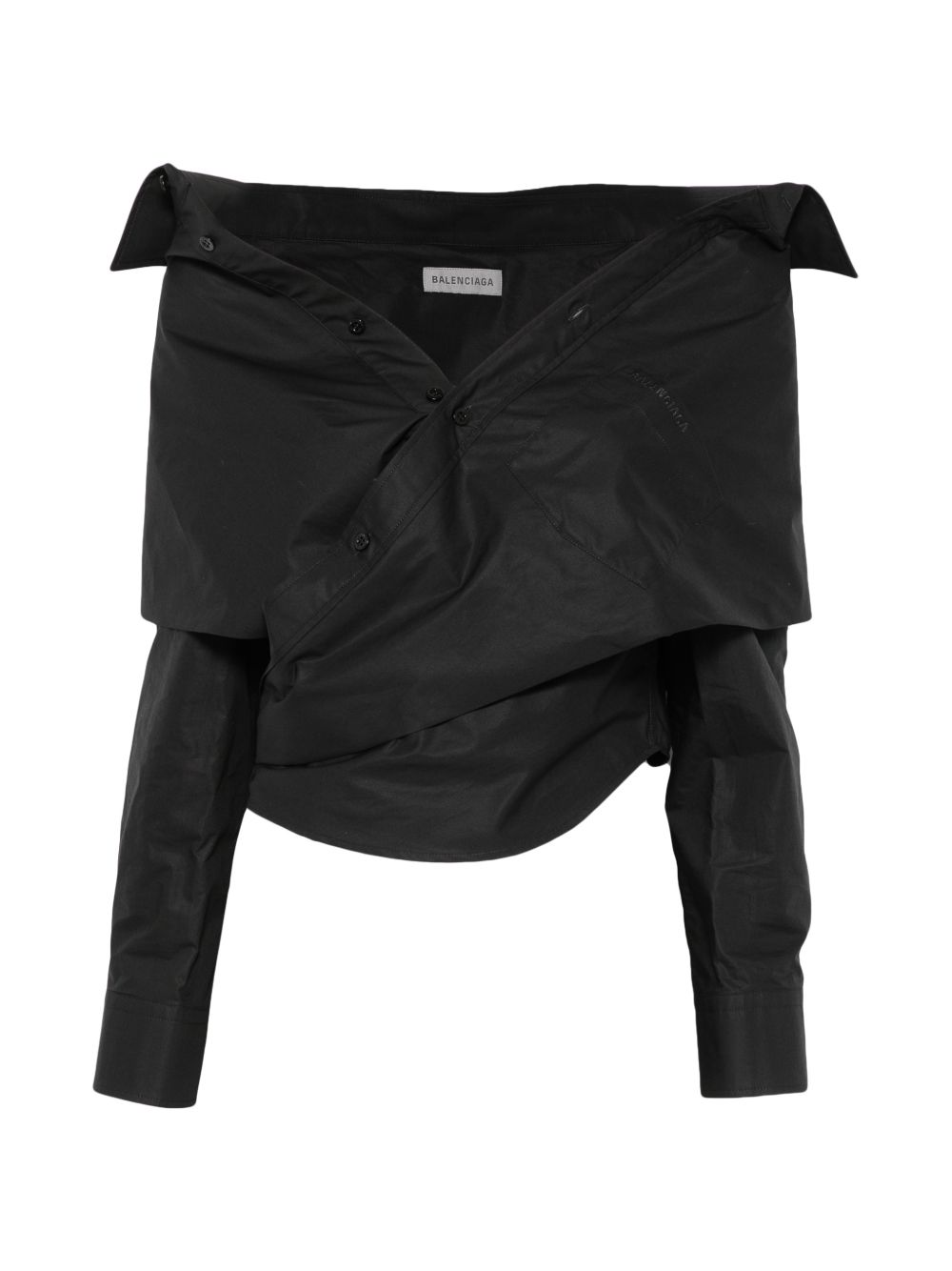 BALENCIAGA 872123 TRM281000