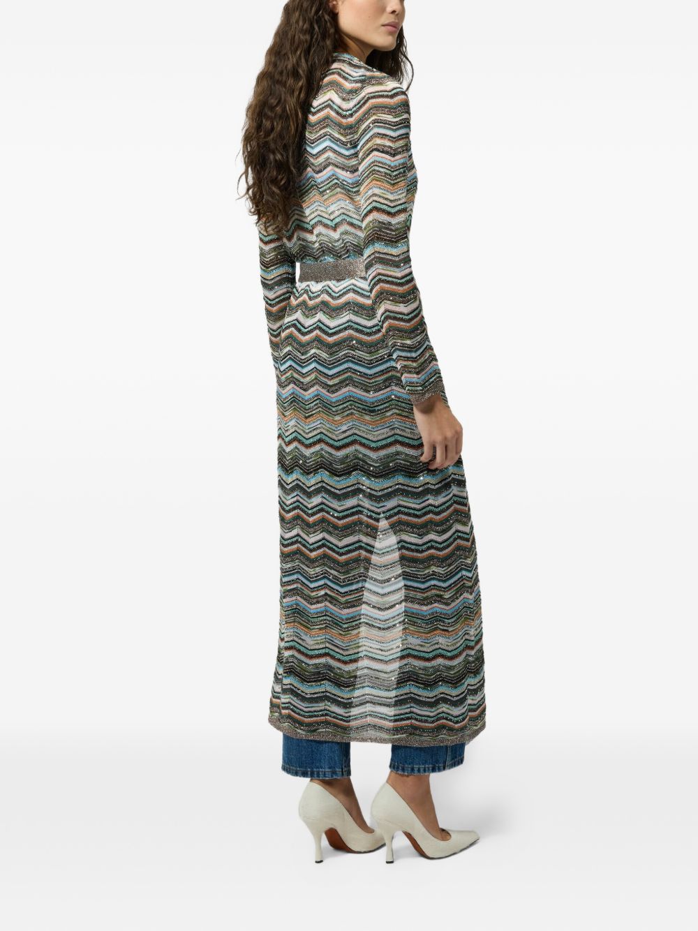 MISSONI DS26WM0M BK01KSSMSPO