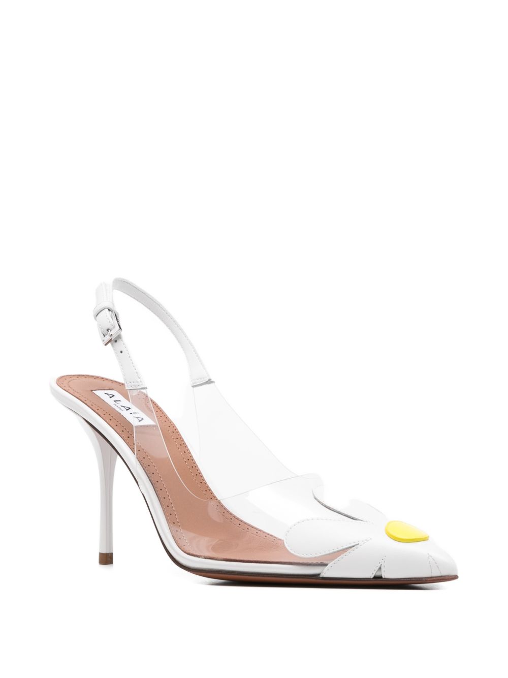 ALAÏA AA3G2019O022 B32