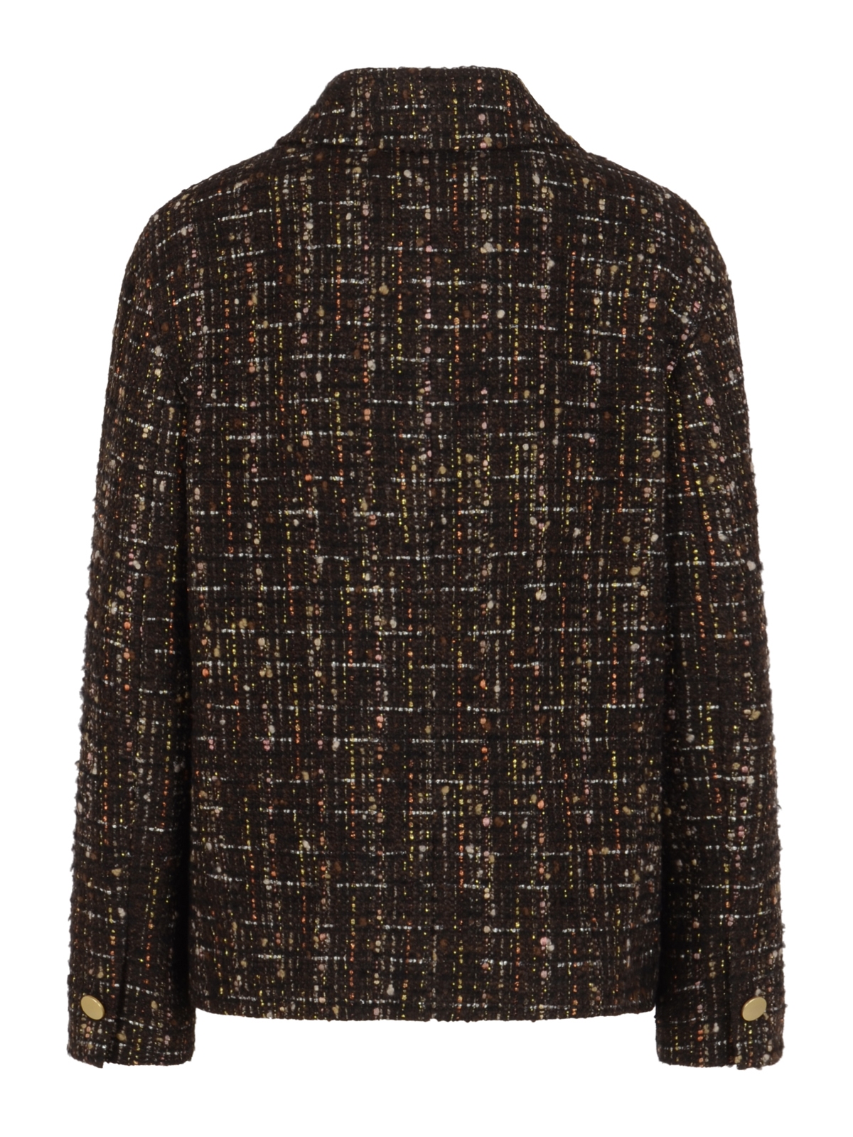 [TAGLIATORE] Coat FW25 L30027M10892111