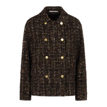 [TAGLIATORE] Coat FW25 L30027M10892111