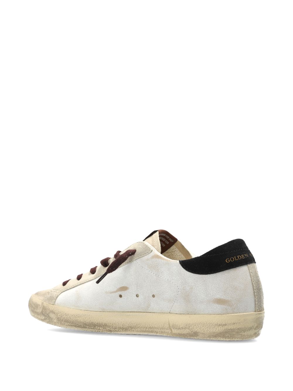 GOLDEN GOOSE GWF00101 F00874612526