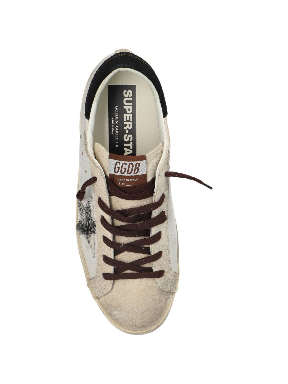 GOLDEN GOOSE GWF00101 F00874612526