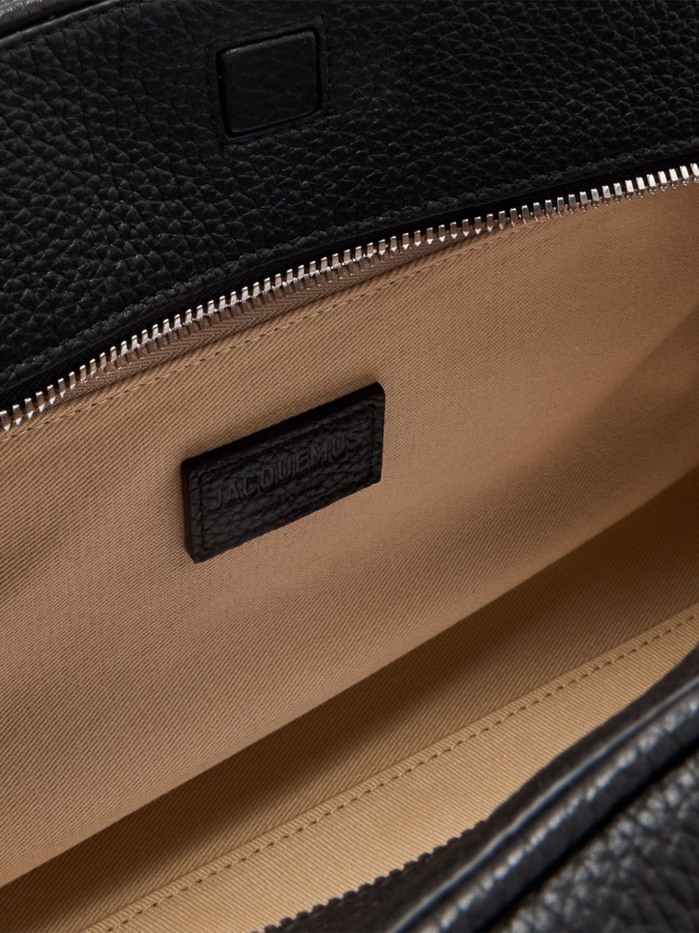 JACQUEMUS BAU00417D AC03A03990