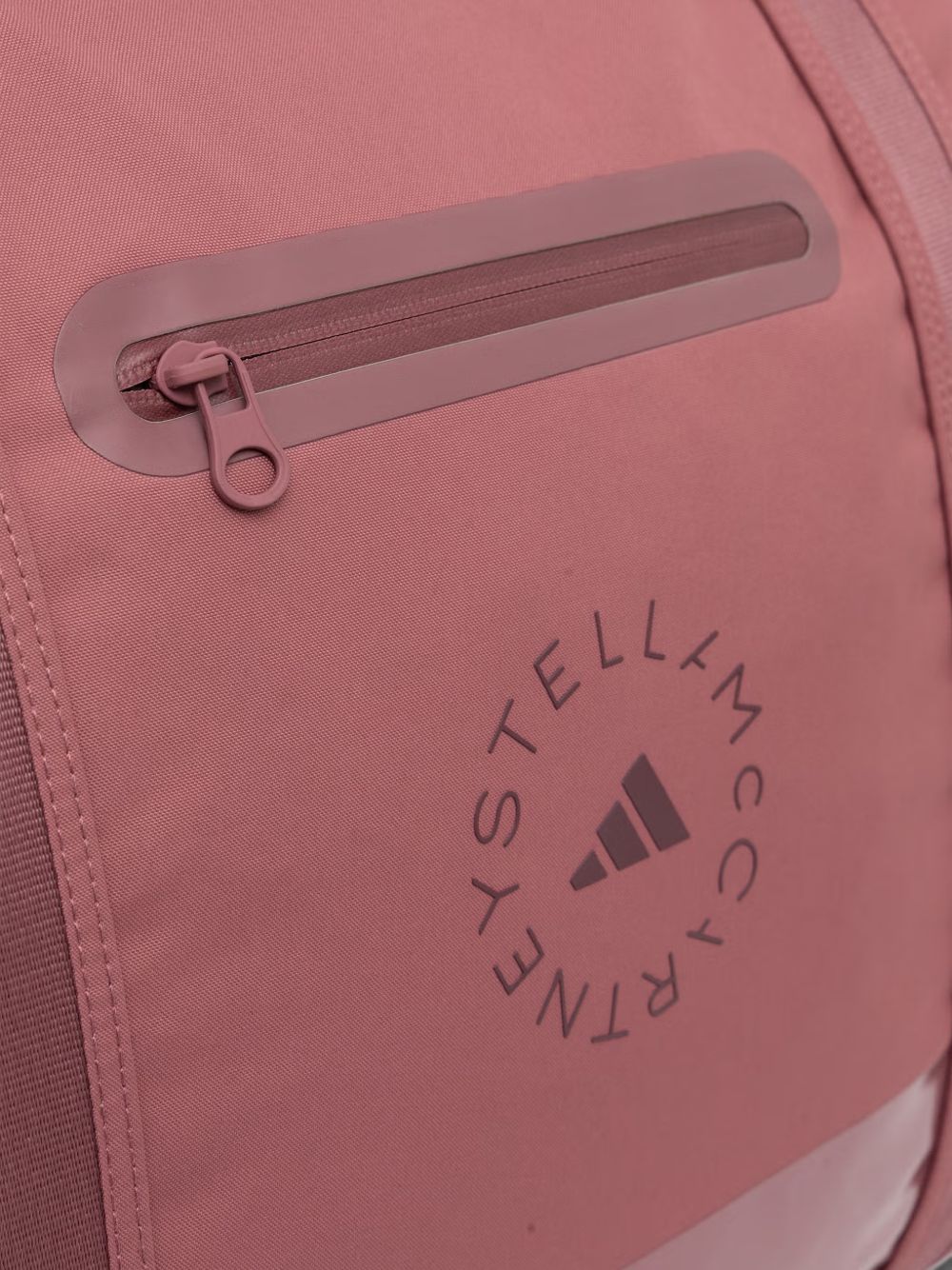 ADIDAS BY STELLA MCCARTNEY KS3059 QUICRI/MAROON