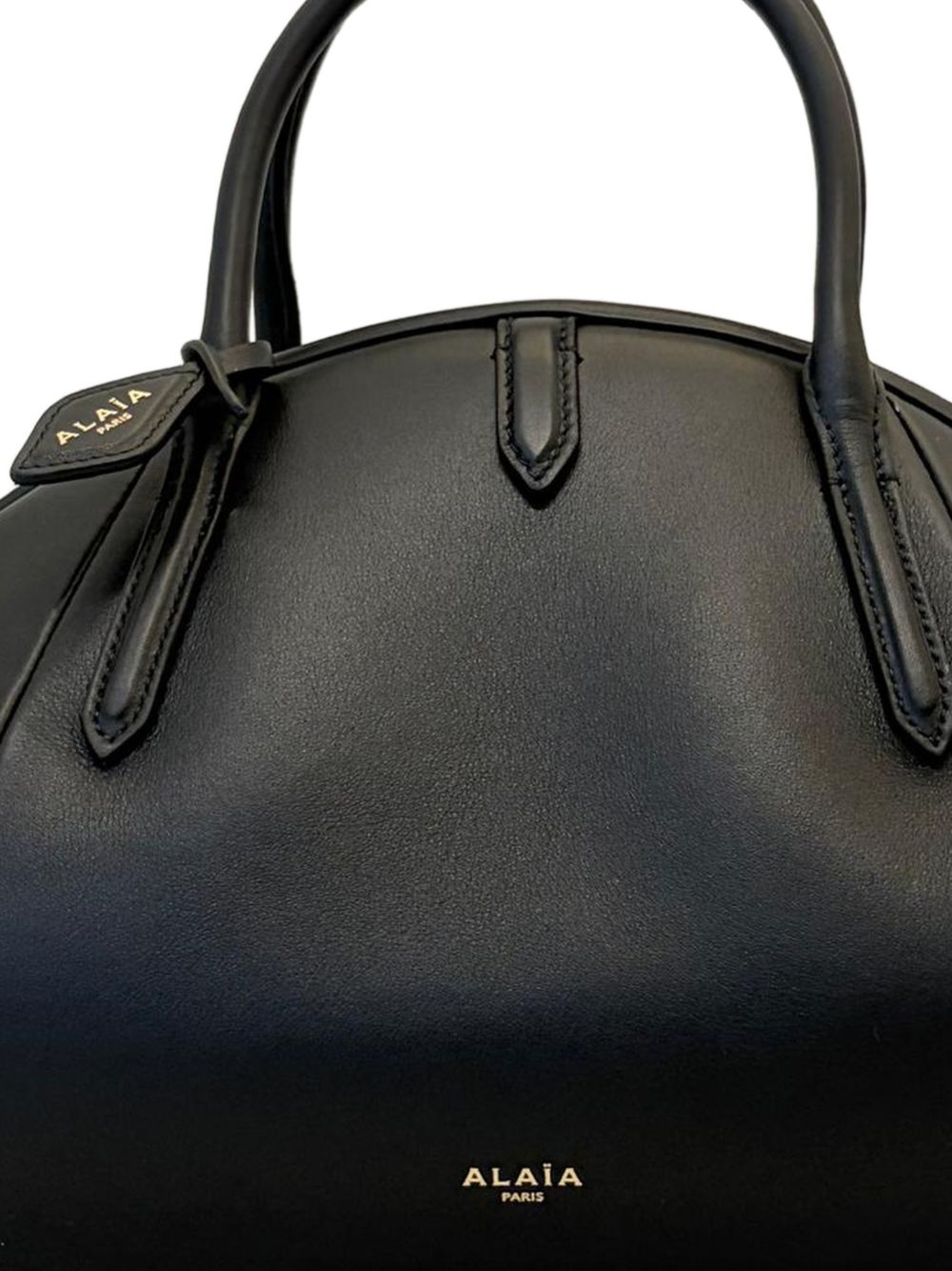 ALAÏA AA1L1009I252 999
