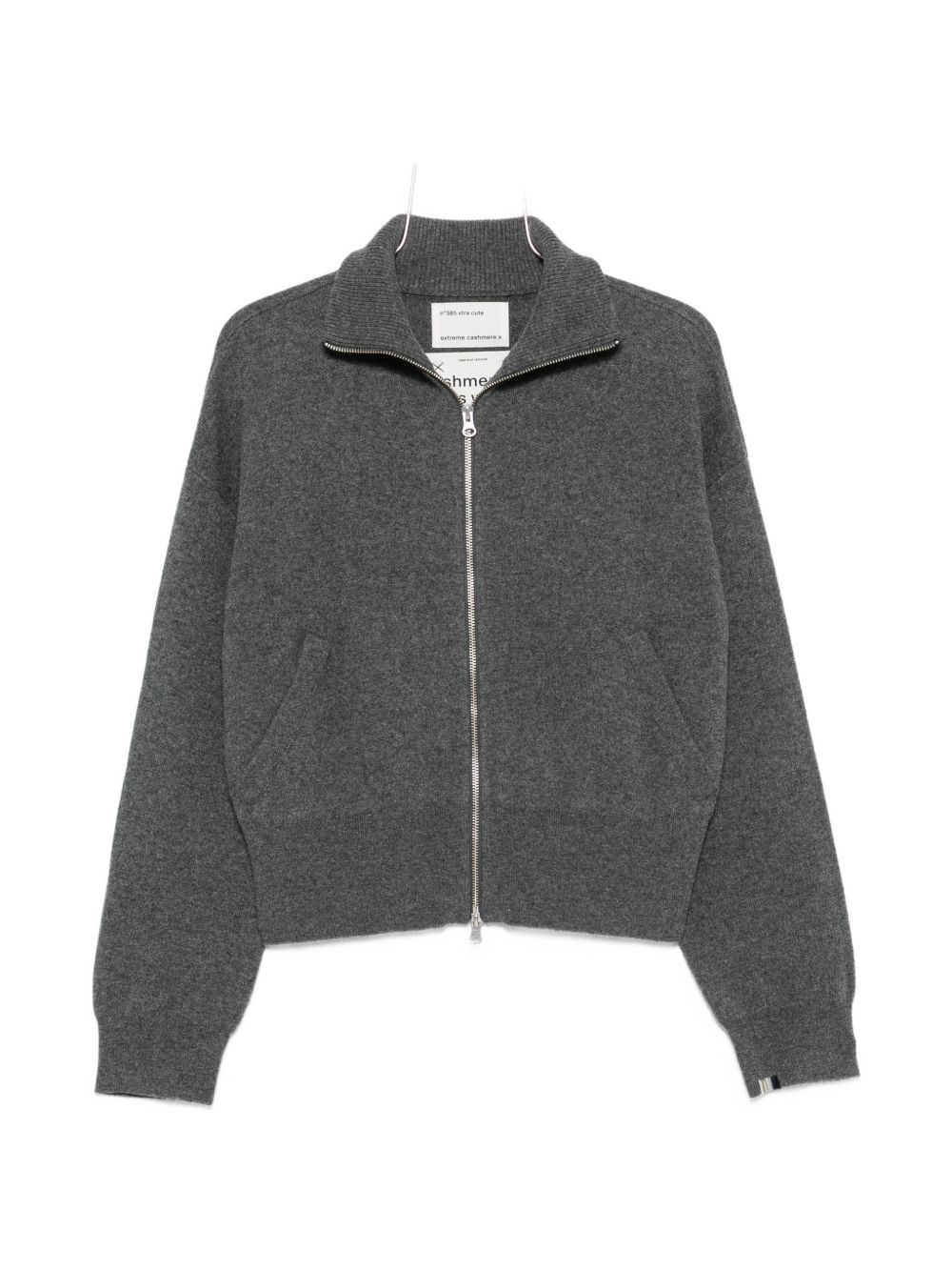 EXTREME CASHMERE 385 XTRACUTE098