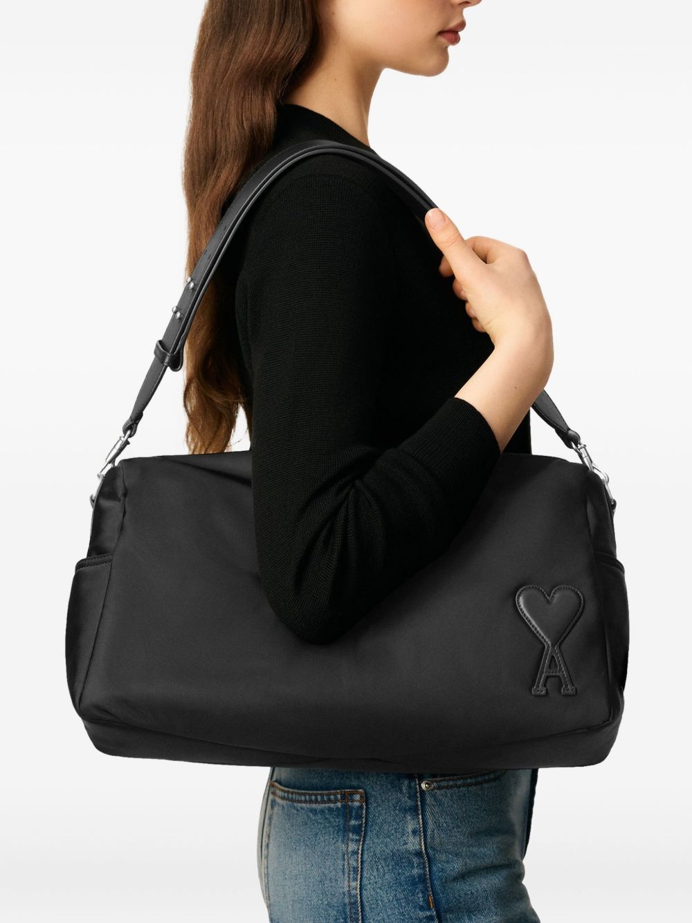 AMI PARIS ULL706 AW0001001