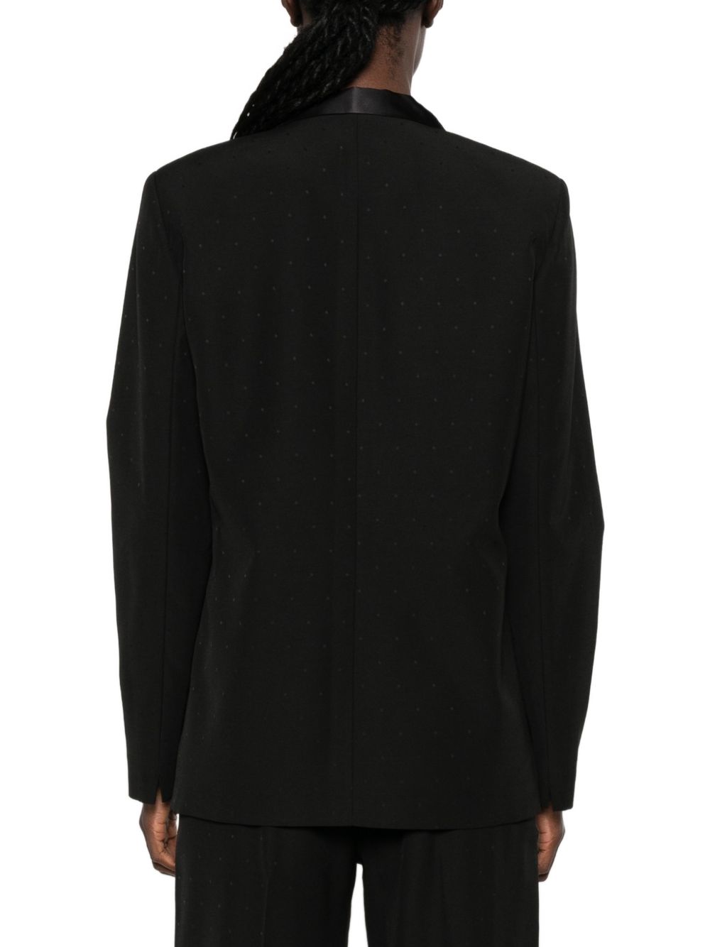 FORTE FORTE 15027 MYJACKETNERO