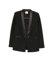 FORTE FORTE 15027 MYJACKETNERO
