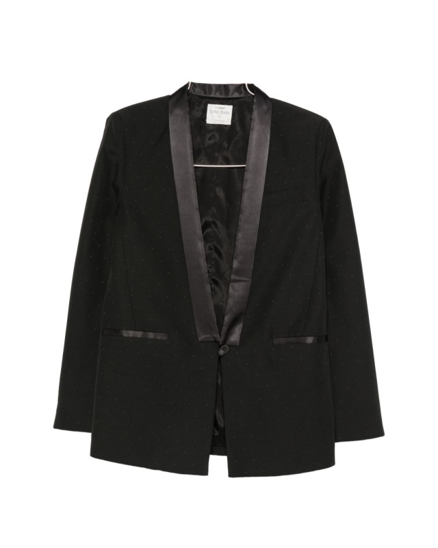 FORTE FORTE 15027 MYJACKETNERO