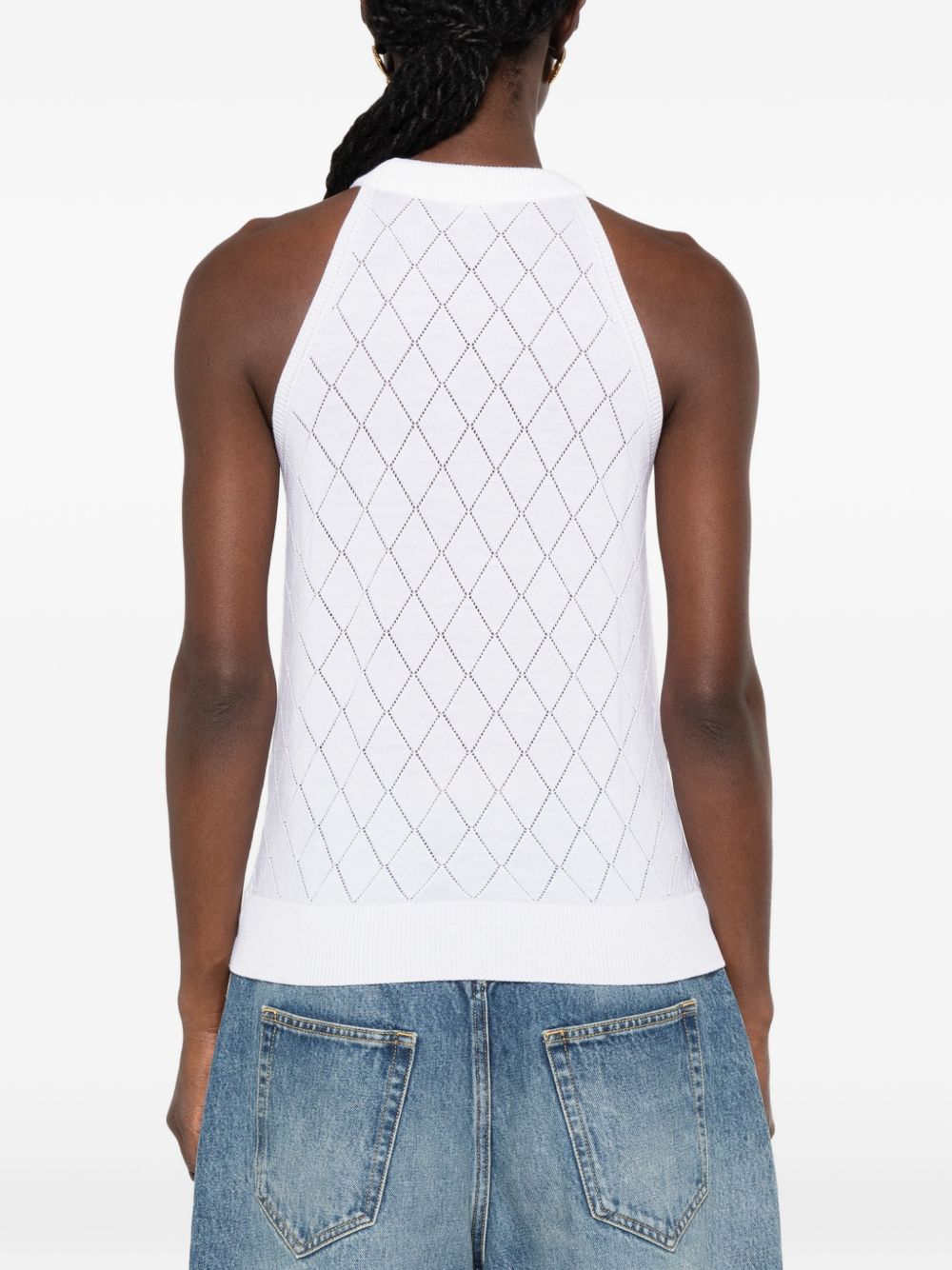 BALMAIN HF1AE089 KJ990FA