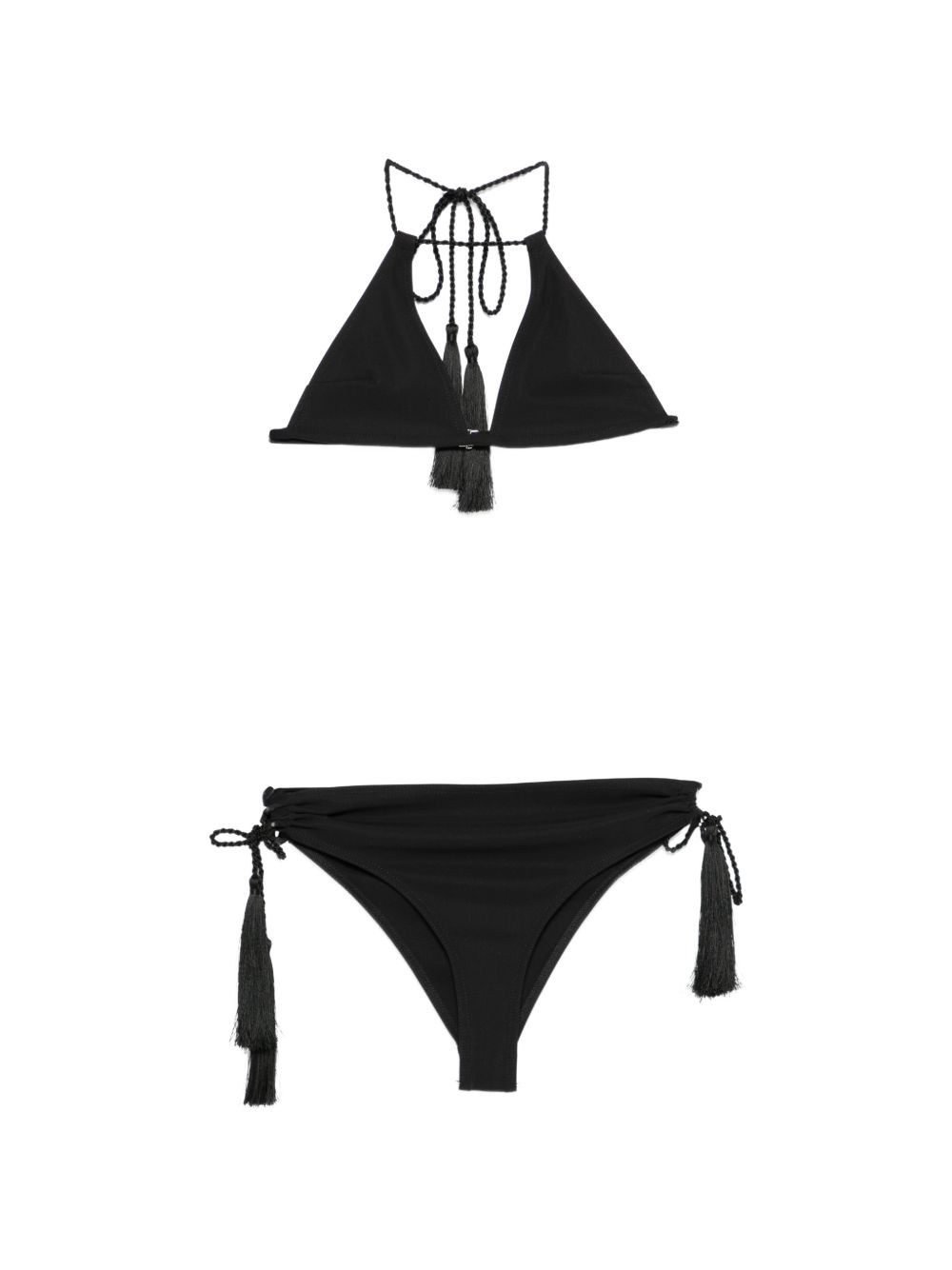 ALAÏA AA9W0080J105D 995