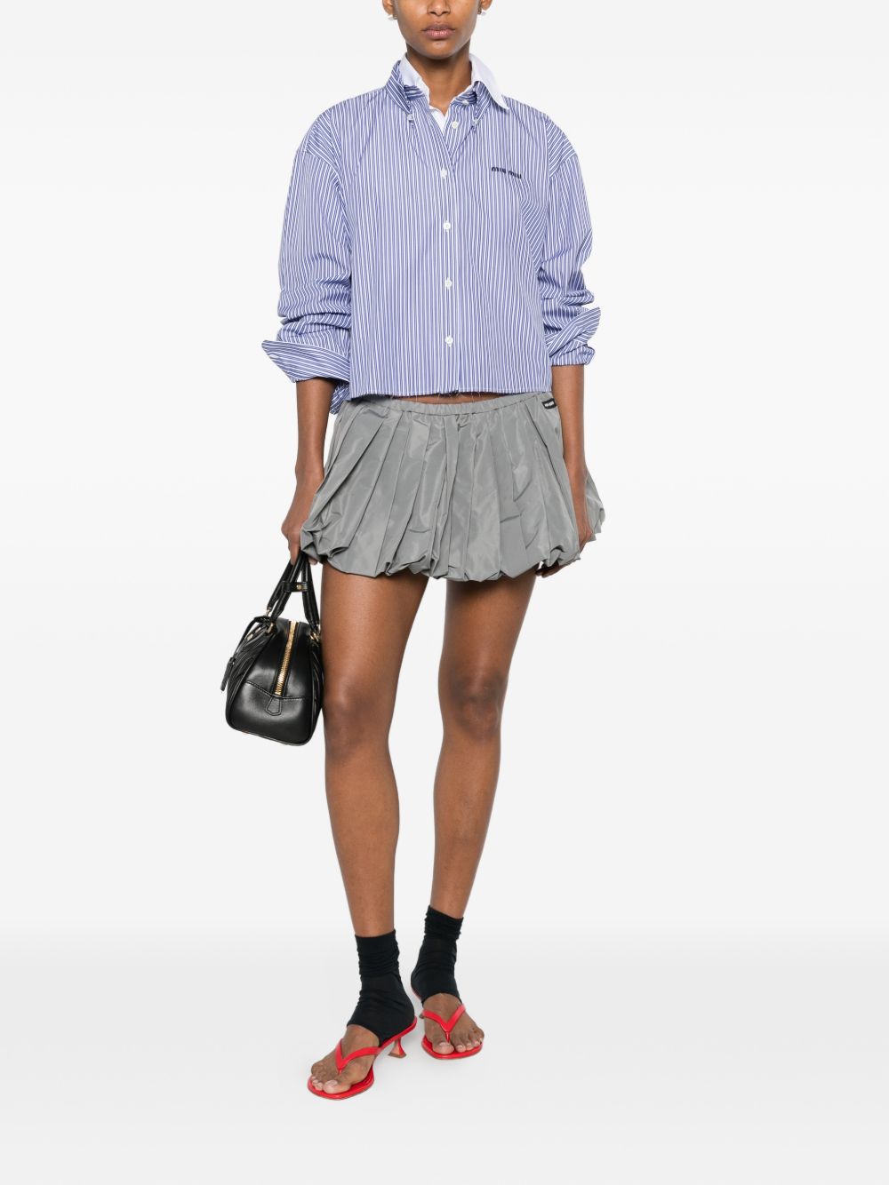 MIU MIU MK2047 195DF098Z