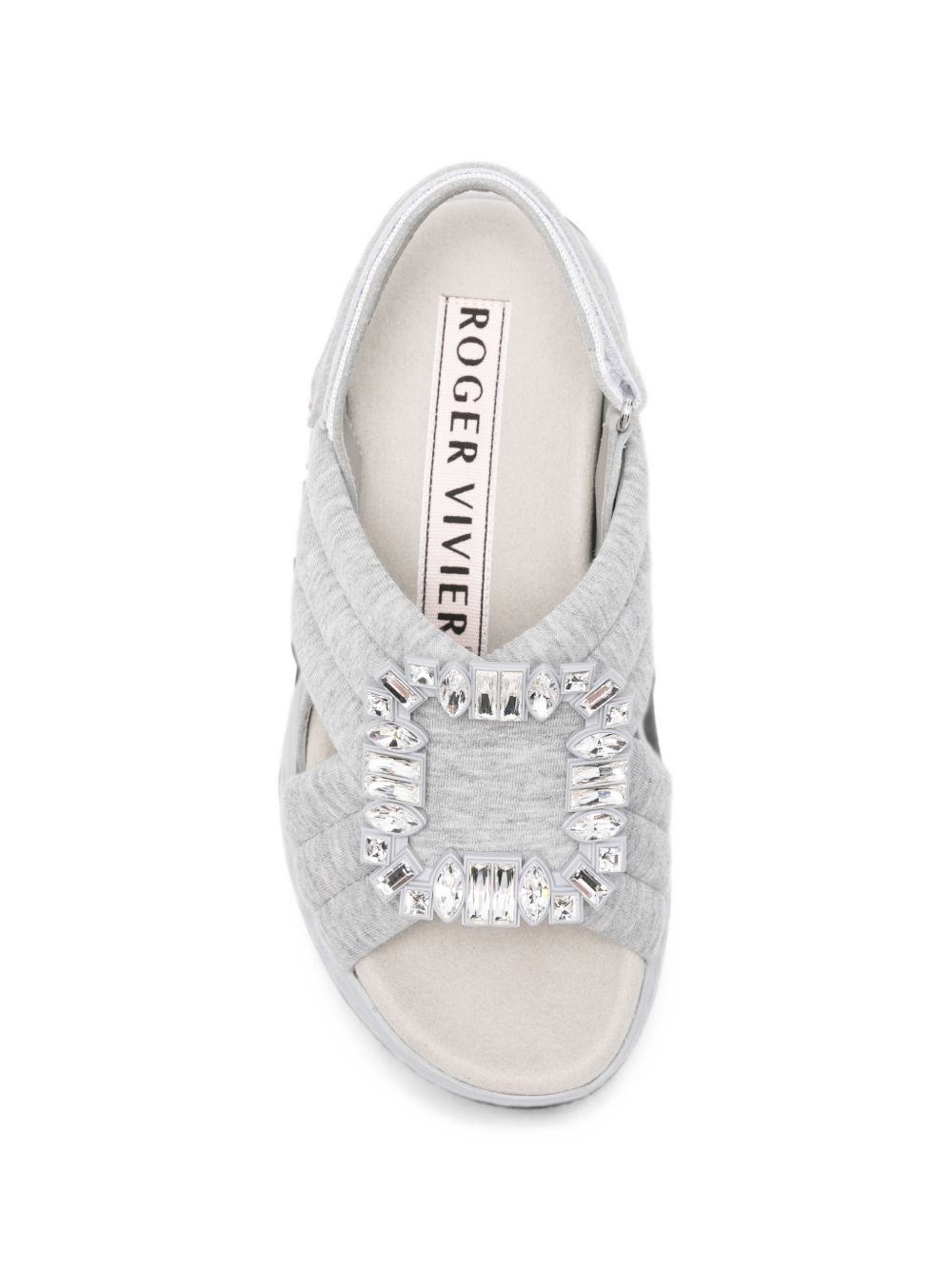 ROGER VIVIER RVW66733560 VLR191Q