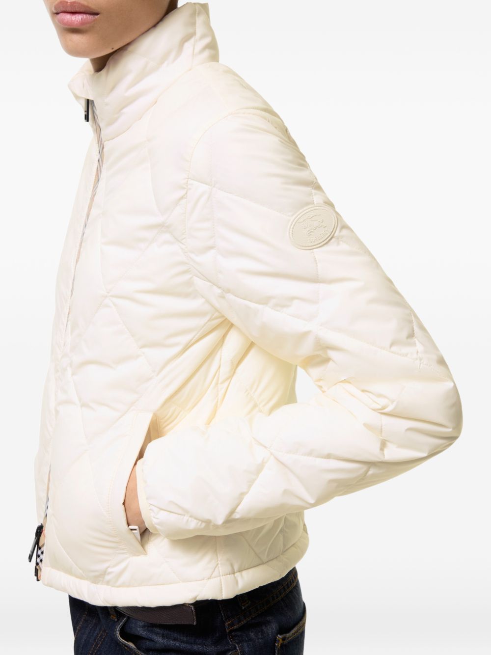 BURBERRY 8127008 C6056