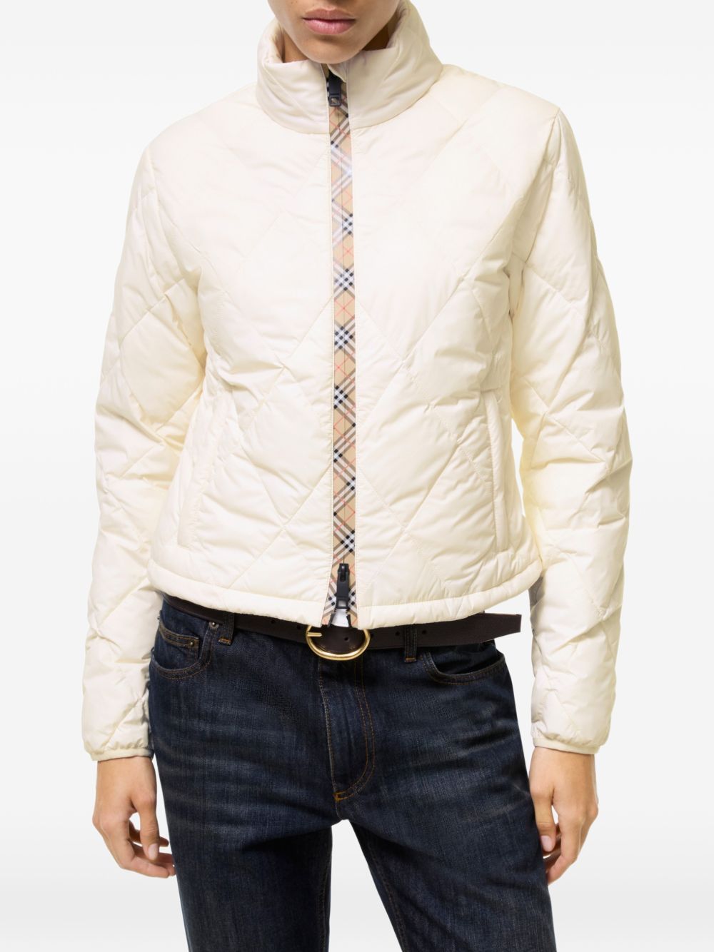 BURBERRY 8127008 C6056