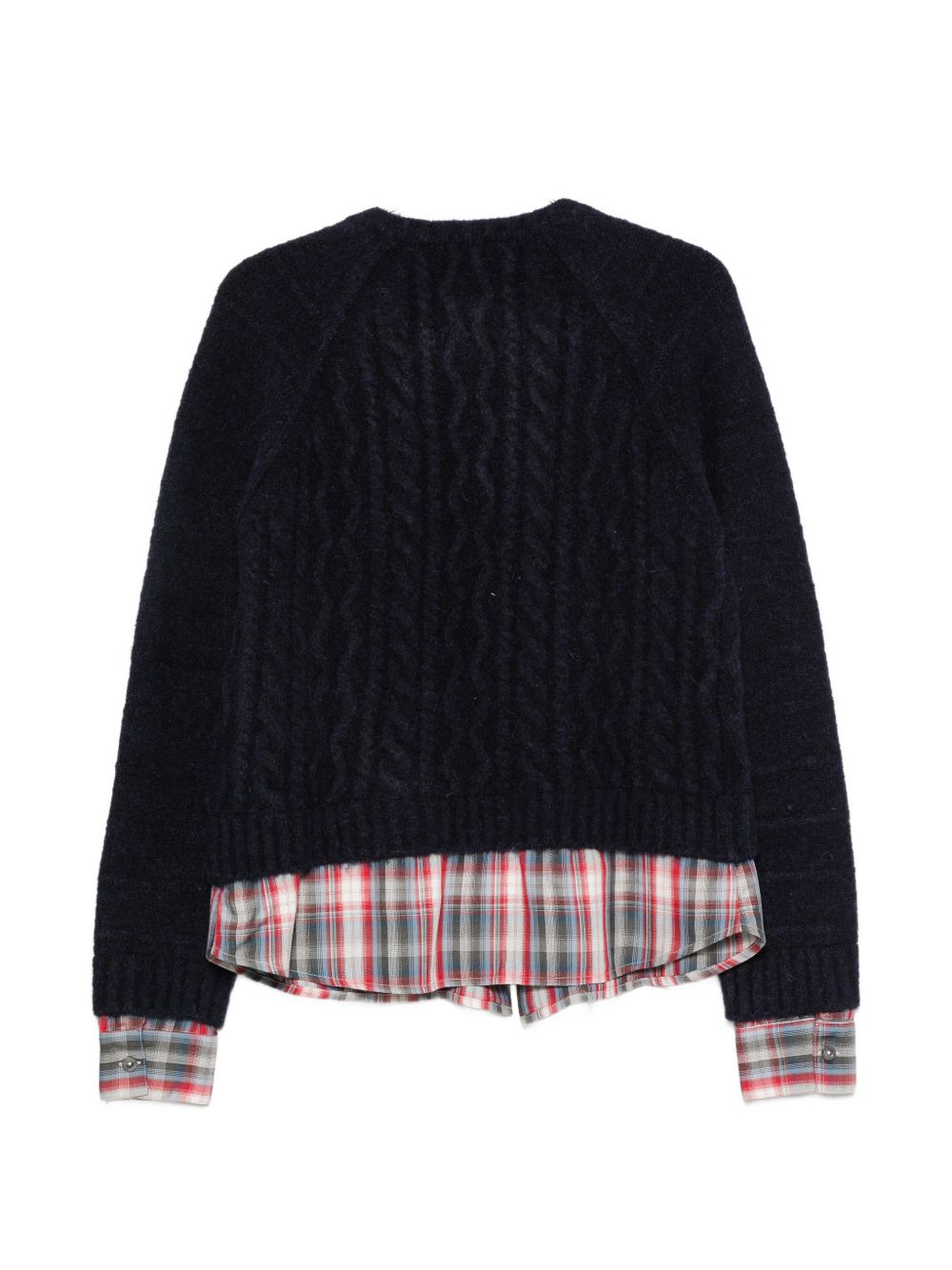 SEMICOUTURE Y6WF01 K68CK