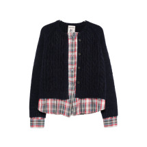 SEMICOUTURE Y6WF01 K68CK