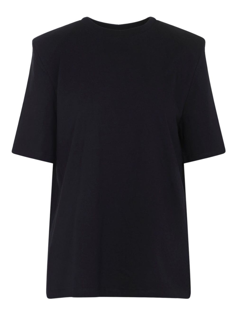 THE FRANKIE SHOP TSFS21180100 BLACK