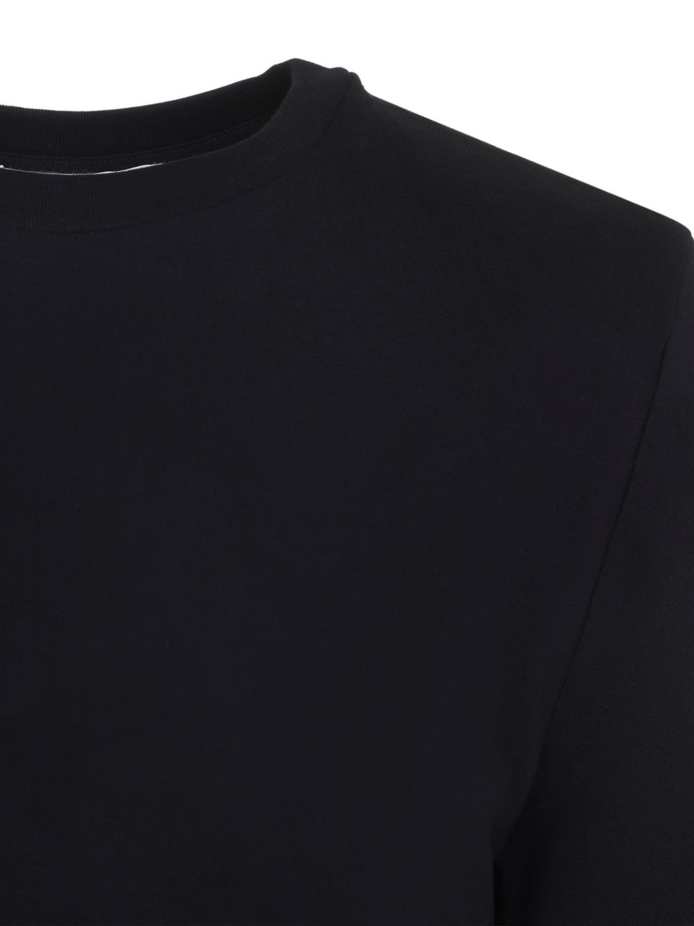 THE FRANKIE SHOP TSFS21180100 BLACK