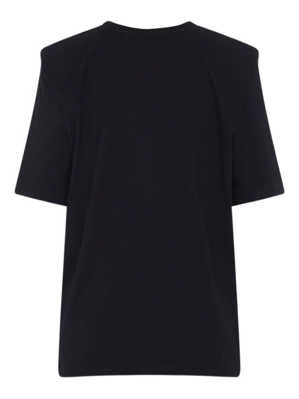 THE FRANKIE SHOP TSFS21180100 BLACK